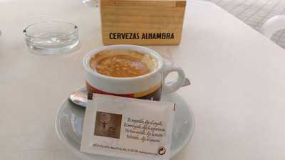 Avenida Andalucia Granada