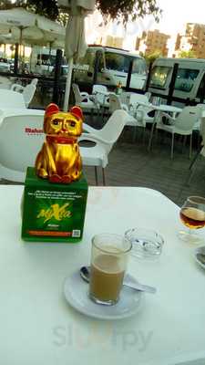 Avenida Andalucia Granada