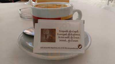 Avenida Andalucia Granada