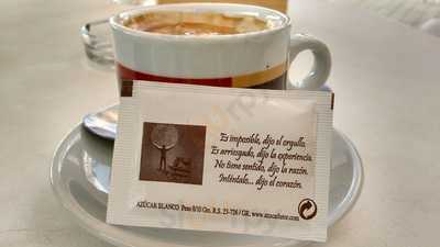 Avenida Andalucia Granada