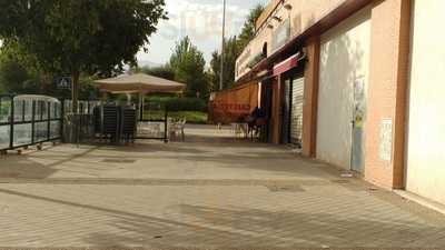 Avenida Andalucia Granada