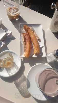 Avenida Andalucia Granada