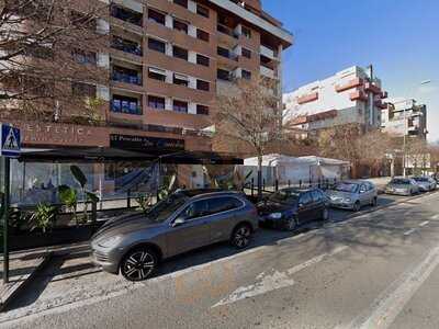 Avenida Andalucia Granada