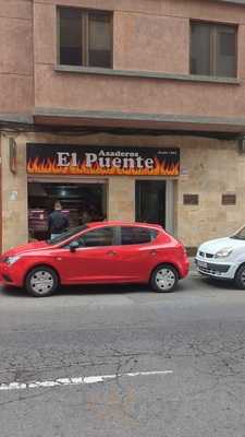 Asaderos El Puente