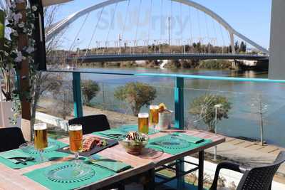 Restaurante Barqueta