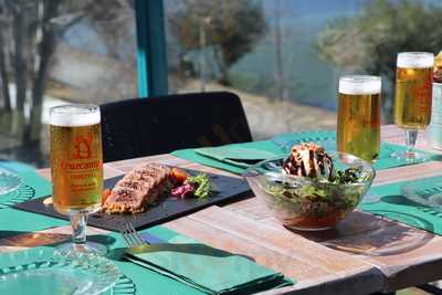 Restaurante Barqueta