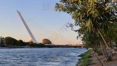 Restaurante Barqueta