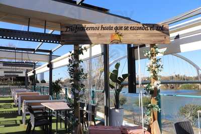 Restaurante Barqueta