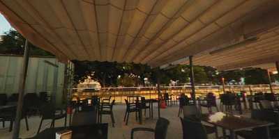 Restaurante Barqueta