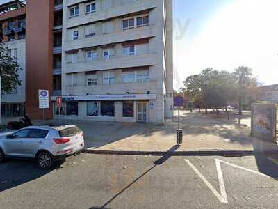 Restaurante Barqueta