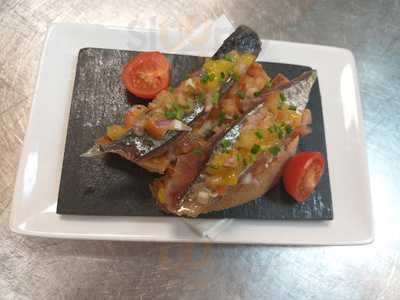 Restaurante Barqueta