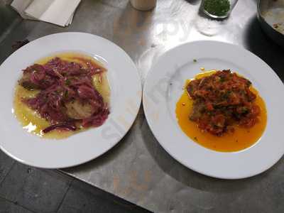 Restaurante Barqueta