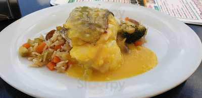 Restaurante Barqueta