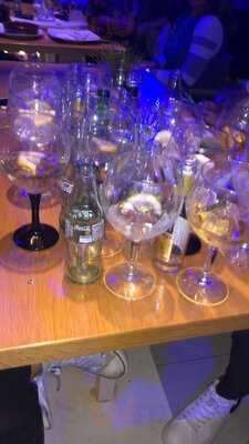 Alexander Lounge Bar