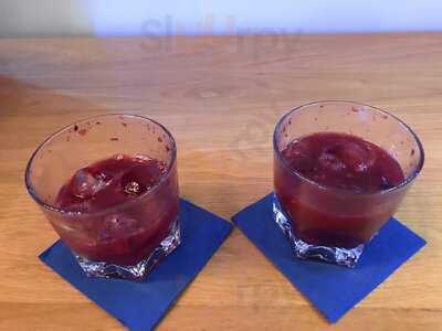 Alexander Lounge Bar