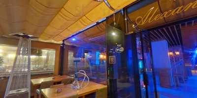 Alexander Lounge Bar