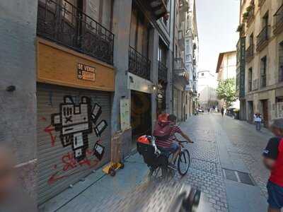 Restaurante Cafe Naikeri