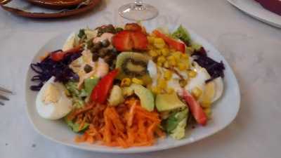 Restaurante Pizzeria Peppino