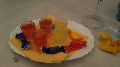 Restaurante Pizzeria Peppino