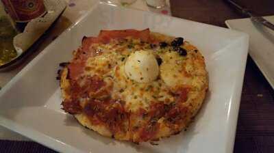 Restaurante Pizzeria Peppino