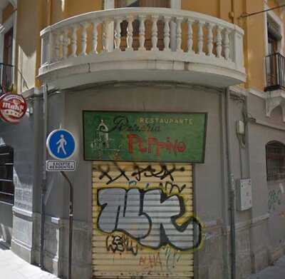 Restaurante Pizzeria Peppino