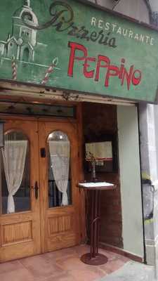 Restaurante Pizzeria Peppino