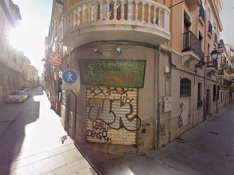 Restaurante Pizzeria Peppino