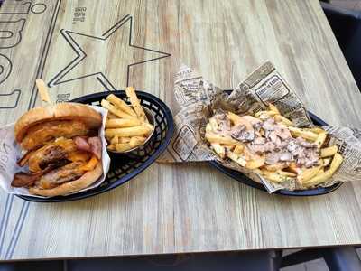 Cuvi Cuvi Food And Drink