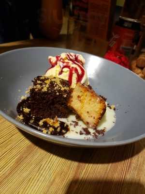 Cuvi Cuvi Food And Drink