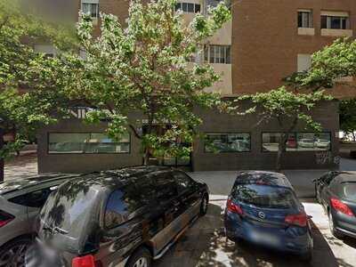 Cuvi Cuvi Food And Drink