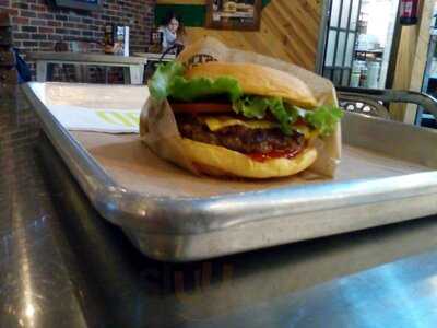 Tgb Paseo Del Cristina