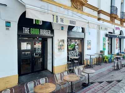 Tgb Paseo Del Cristina