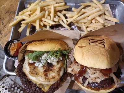 Tgb Paseo Del Cristina