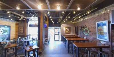 Tgb Paseo Del Cristina