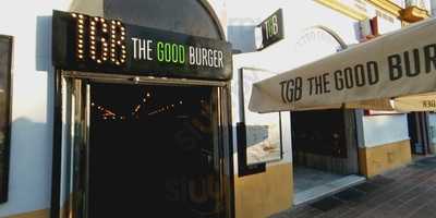 Tgb Paseo Del Cristina