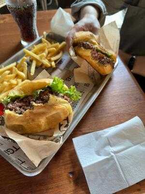 Tgb Paseo Del Cristina