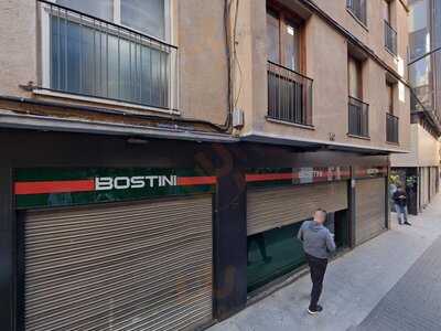 Authentic Restaurant