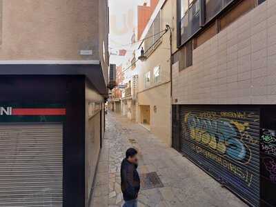 Authentic Restaurant