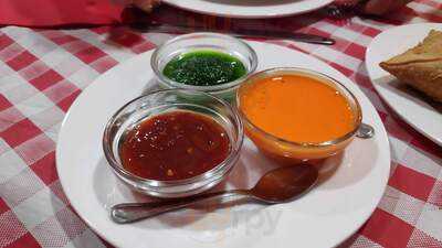 Restaurante Indio Gandhi