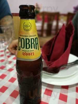 Restaurante Indio Gandhi