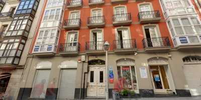 Restaurante Indio Gandhi