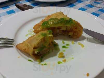 Restaurante Indio Gandhi