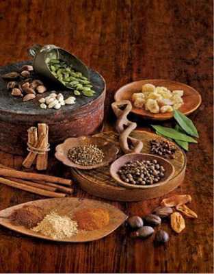 Restaurante Indio Gandhi