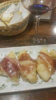 La Abaceria Del Puerto