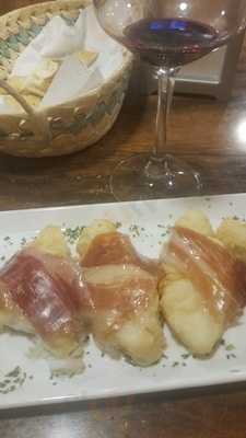 La Abaceria Del Puerto