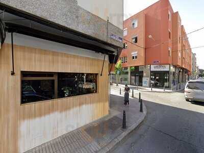 La Abaceria Del Puerto