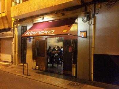 Kortxo Restaurante