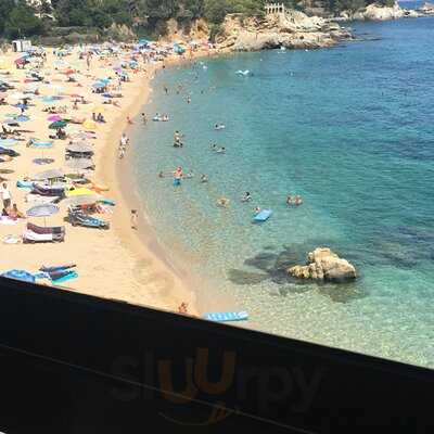 Restaurante Can Poldo