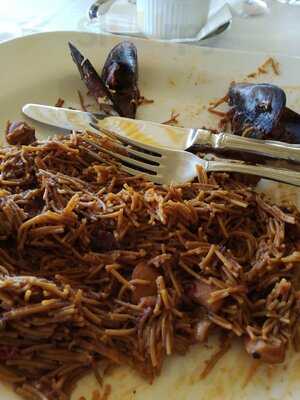 Restaurante Can Poldo