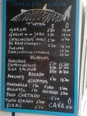 La Almadraba Abaceria